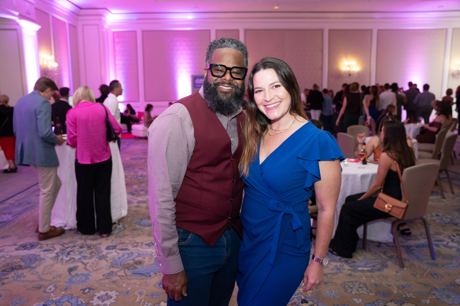 2024 STL Headliner Awards at Ritz-Carlton